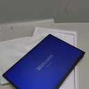 14 Inch Touchscreen Portable Monitor 1200P Slim and Lightweight Bezel less FHD IPS HDR Gaming Monitor, Laptop Travel Sub-Monitor with Built-in Speakers and VESA for Laptop Mac PC Xbox PS4/5 Switch