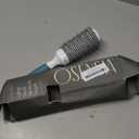 Medium Round Brushing Brush - Ceramic Hair Brush for a Smooth Salon Style Look - Professional Brushing Brush Ideal for All Hair Types - 43 mm (1.7 Inch)