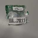 LIHAN USB C Bluetooth Car Adapter, AUX Wireless FM Radio Transmitter, Hands-Free Calling & Audio Receiver, MP3 Music Player, QC3.0 & Type-C PD Fast Charging,7 Colors LED Backlit, Support USB/TF Drive