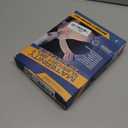 ChongErfei Maternity Belt, Pregnancy 3 in 1 Support Belt for Back/Pelvic/Hip Pain, Maternity Band Belly Support for Pregnancy Belly Support Band (M: Fit Ab 35.5"-47.3", Black)