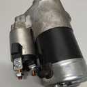 Starter Compatible with 4.7L Jeep Grand Cherokee 1999 2000 2001 2002 2003 2004 4.7L, Replace M0T91181 M0T91181ZC M0T91181 SMT0316 41048206