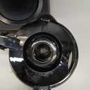 Hamilton Beach 12 Cup Programmable Coffee Maker, FrontFill Drip Coffee Maker