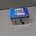 Peastrex Cup Holder Tablet Mount, Ipad Cup Holder Car Mount with Adjustable Arm for Tablet iPhone 3-11in iPad Pro Air Mini, Fire, iPhone 15, Galaxy S24 Z Fold 5