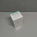 2 x yoelike 2 PCS Wave Silicone Water Bottle Boot for Owala, Anti-Slip Protective Sleeve for FreeSip/Twist/Flip, Watter Bottle Accessories, Bottom Bumper Cover, Dishwasher Safe, BPA Free (40 Ounces, orange)