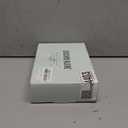 Long Hair Wig for Men Men's Brown Wig Natural Wavy Curly 70s 80s Rocker Cosplay Synthetic Wigs for Halloween Accessory(Brown)