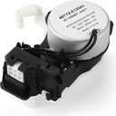Upgraded W11481722 W10913953 49tyz-e120a1 Washer Shift Actuator for Whirl.pool Ama.na Ke.nmore May.tag Washer Parts Replace W10815026 W10597177 W10913953VP WTW5000DW1 MVWX655DW1 by TOMOON