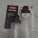 OXO Outdoor Leakproof Squeeze Bottle Set
