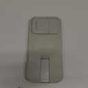 SURITCH for iPhone 16 Pro Case with Slide Camera Cover and Adjustable Kickstand, Compatible with MagSafe, Shockproof Bumper Case Slim Protective Cover for iPhone 16 Pro 6.3 Inch,Green