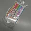 3D Pen PCL Filament Refill, Only Fit for 3Doodler Start 3D Pen, PCL Filament Refill Pack by DO3D (10 Colors)