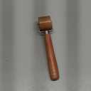 Savina Quilting Seam Roller, Wooden Pressing Roller, Easy to Grip Handle Tools for Quilting, Sewing, Wallpaper, Home Decoration.