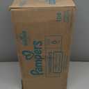 Pampers Swaddlers Diapers, Size 6 (23-44 lbs), 108 Count, Absorbent, Keeps Baby Dry and Comfortable, Skin Safe Disposable Baby Diaper 