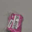 Girls Ribbed Flared Pants Cotton Ruffle Leggings Bell Bottoms, (4 Years)