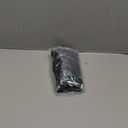 Lrady Women's Sheer Mesh Turtleneck Neck See Through Leotard Bodysuit Body Tops Large