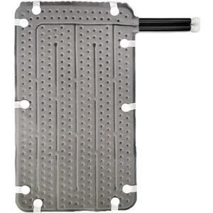 Full Knee Pad for Cold Therapy System, Rectangle Replacement Pad for Knee, Hip