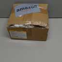 Qilery 12 Set Canvas Painting Kit, Mini Canvas with Wooden Easels Acrylic Paints Strips, Brushes, Palette, Art Set for Acrylic Oil Watercolor Adults Birthday Party Favors(6 x 8 Inch)