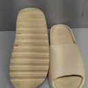 Sandals, Summer Sandal Slippers for Men and Women for Home Use ,House Slippers , Size 42-43
