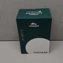 Trideer Exercise Ball Yoga Ball,Office Seating & Balance Ball Chair, Stability Ball for Pilates, Physical Therapy,Core Training & Balance Improvement & Stretching (L(23-26ines/58-65cm), Midnight Blue)