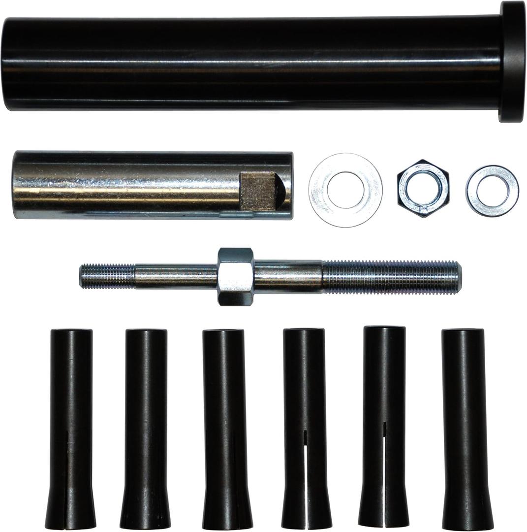 Cal-Van Tools 95300 Metric Dowell Pin Puller