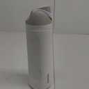 Owala FreeSip Insulated Stainless Steel Water Bottle with Straw, BPA-Free Sports Water Bottle, Great for Travel, 24 Oz, Shy Marshmallow