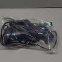 Steamer for Clothes 700W, Double Row Steam Clothes Steamer, 180ML Large Capacity Water Tank, 40S Fast Heat-up Garment steamer for Home and Office(GY168)