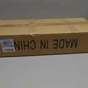 Brushed Gold 4-Light Vanlity Light Over Mirror,Wall Sconces,Gold Brass Bathroom Light Fixture with Milk White Glass Flower Shade,E26(Bulbs Not Included)