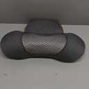 3-in-1 Rechargeable Neck Massager Pillow with Heating & Traction, Deep Tissue Pain Relief, Shoulder & Neck Hump Corrector for Men Women, Gifts for Family and Friends