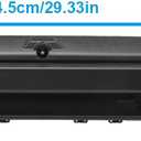Tailgate Handle with Rear View Backup Camera Compatible for F250 F350 F450 Super Duty 2017-2022 Trunk Hatch Handle Camera Without Release Button Replaces#HC3Z-9943400-NA HC3Z-9943400-NB