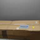 Metal Shoe Rack,Large 10 Tier Shoe Organizer, Heavy Duty Metal 5-Tier Stackable Shoe Storage Vertical Shoe Rack for Closet Front Door Entrance,Entryway,GarageUp to 62 Pairs,Black