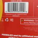 “Pringles” Potato Chip Can Shaped Wireless Bluetooth Speaker