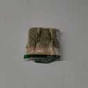 BRISIRA Mens Swim Trunks Swim Shorts Quick Dry 5 inch Inseam Beach Shorts with Compression Liner and Zipper Pocket, 34