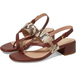 Cole Haan Women's Anica Lux Block Heel 8