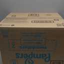 Pampers Swaddlers Diapers, Size 2 (10-22 lbs), 186 Count, Absorbent, Keeps Baby Dry and Comfortable, Skin Safe Disposable Baby Diaper