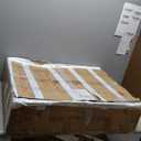 Parrot Escape Jumbo Corner Bird Cage Aviary (X-Large) (73.0"L x 51.2"W x 51.2"H)