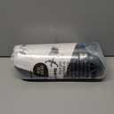 Everlasting Comfort Lumbar Support Pillow for Office Chair - Memory Foam Back Cushion for Car Seat - Promotes Better Posture, Back Pain Relief - Ideal Gaming and Desk Chairs Work and Home Essentials (B. Black Cooling)