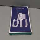 Wall Mount Holder for eero Pro 6e/Pro 6, No Messy Wires, Space Saving, Outlet Wall Bracket Only Compatible with eero Pro 6e/Pro 6 Mesh Wi-Fi System Router (1 Pack)