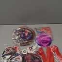 Spiderman Birthday Decorations
