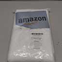 FINECITY White Lace Curtains 54 Inch Length for Bedroom, Rustic Leaf Floral Pattern Lace Curtain Panels, Rod Pocket Vintage Privacy Sheer Lace Curtains, 42 x 54 Inch, 2 Panels, White