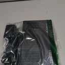 ORICO USB 3.0 External Hard Drive Enclosure for 3.5/2.5 Inch SATA Hard Drives/SSD Up to 20 TB, 3.5'' Tool-Free HDD Enclosure with 12V/2A Power Supply and UASP Acceleration (3588US3)