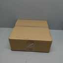 Puroma Cake Turntable, 12'' Aluminium Alloy Cake Stand, Cake Decorating Kit with 3 Icing Spatulas and 4 Icing Combs, Cake Decorating Supplies for Cake, Cupcake, Desserts