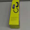 Telephone Handset for Cellphone, Retro Phone Handset with 3.5mm Jack Mobile Phone Receiver Old Telephone Headset Handheld Receiver for Cell Phone(Purple)