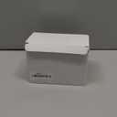 Fountain Pump, 400GPH Submersible Water Pump Outdoor, Ultra Quiet Water Fountain Pump With 6.5FT High Lift, 3 Nozzles for Pond Waterfall, Fish Tank, Aquarium, Hydroponics