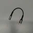 JSAUX USB Type C to 3.5mm Female Headphone Jack Adapter, USB C to Aux Audio Dongle Cable Cord Compatible with iPhone 17 Pro Max/16 Pro/15, Samsung Galaxy S24/S23/S22 Ultra, iPad Pro, Pixel 9/8 Grey