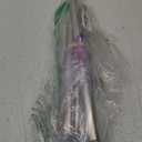 Tension Rods for Windows 28 to 48 Inch Silver Tension Curtain Rod Spring Rods No Drilling Pressure Tension Rods Adjustable Curtain Rods Expandable for Closet, Doorway (Grey.)