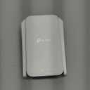 TP-Link AC1200 WiFi Extender, 2023 Engadget Best Budget Pick, 1.2Gbps Signal Booster for Home, Dual Band 5GHz/2.4GHz, Covers Up to 1500 Sq.ft and 30 Devices,Support Onemesh, One Ethernet Port (RE315)