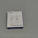 72W Car Charger USB C for iPhone 17/16, 36W Super Fast Charging Type C Coiled Cable for iPhone 17/16 Pro Max Plus/Samsung S25/S24/S23/Pixel 10 Car Phone Charger Adapter for Pixel/Android, iPad Pro