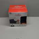 Sunbeam Microplush Heated Blanket – Full Size (72" x 84")