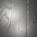 Electric Fireplace TV Stand, 67-Inch Wood Entertainment Console with 18" Fireplace Insert, Adjustable Temperature & LED Flames, Storage Shelves for Media Center, Gray