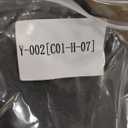 PZK Car Phone Holder Mount Super Stable Air Vent Auto Lock One Button Release Phone Holders for Your Car Mount Automobile Hands Free for iPhone,  Cell Phone Holder Base for Air Vent Y-002 [C01-H-07]