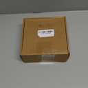 Landical 8 Pcs Queen Crown Cake Topper Corona Para Pastel Princess Cake Decorations Princess Crown Happy Birthday Topper Bow Tie for Birthday Party Wedding Supplies(Silver and Black)