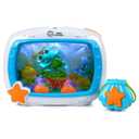 Sea Dreams Soother Crib Toy